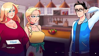 Small boobs, hd videos, anime hentai