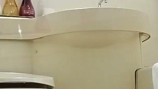 A Compilation of Various Peeing Scenes