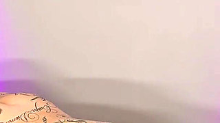 French Masseuse Alysha Is Back for More