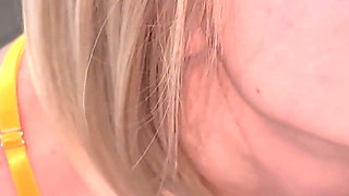 Luxury Evenings with a Grown Woman