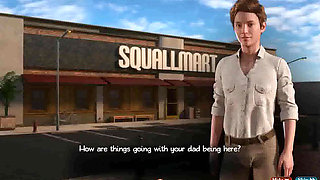 Treasure of Nadia: lab equipment ep 189