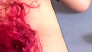 Hot Black Maid Does Some Webcam Black and Ebony