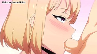 Cha and Sung Jin Woo Alone Time - Hot Animation (Uncensored)