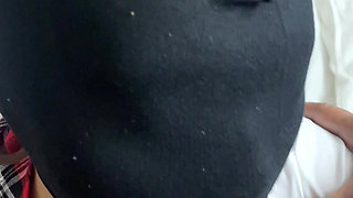 Sucking my bestie brother dick