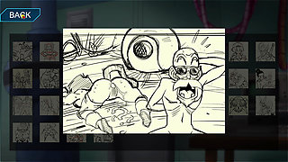 Kame Paradise Multiverse 2 - Full Kame Paradise Multiverse 2 Gallery