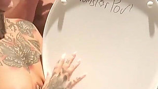 Toilet Slave