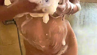 It’s Time for a (wet) Shower