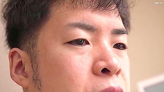 I Accompany My Husbands Boss, Who Is Physiologically Unreasonable Because Of A Power Harassment Temperament, On A Local Business Trip, My Wife Was Pounded By An Unequaled Cock That Made Her Faint In Agony. No Miho 1