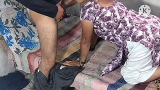 Kajal Bhabhi's Desi Fucking