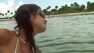 Sexxy Brandon: Lost at Sea