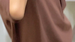 Asian Girl Loves Creampie