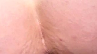 Skinny Blonde Teen Anal amp Vaginal Toys DP