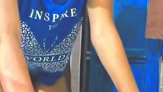 Hard and Quick Sex in the House of Desi Indian College Girl