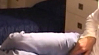 Insatiable Slut Takes Endless Cock in All Her Fuckholes