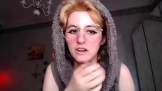 The Antichristrixs Dirty Armpit Handjob