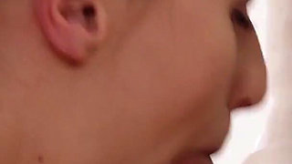 Big Tits Stacy Cruz Massaged and Fucked by Her Boyfriend