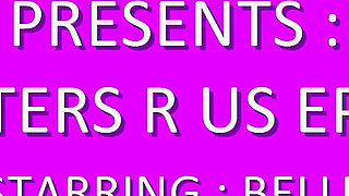 Belle the Teenage Ccock Sucker Volume 1 Featuring Belle