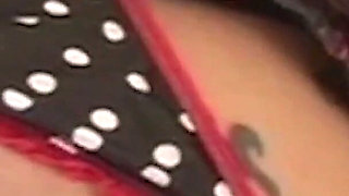 Saggy Tits Desiree in the Gym Working Her Blowjob Muscles as Well Her Cowgirl Correctness.