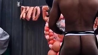 - fuck party in the morning with milf women and other