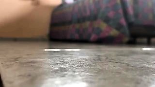 Giantess Hajar - The Sleeping Giantess Tiny Thieves Fx