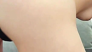 Twerking on Your Hard Dick Reverse Cowgirl Sex Tantaly Doll