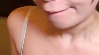 Betting It All on a Creampie
