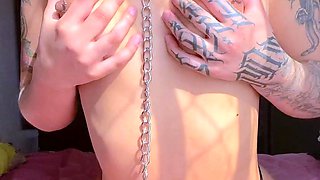 Webcam Video Amateur Webcam 003 Masturbation Porn Video