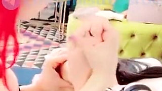 Step-mother Instructions to Her Step-daughter