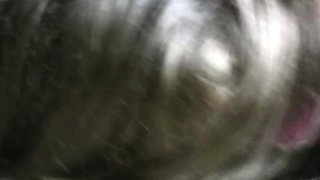 Olivia Ryder Blonde Blowjob Brunette Car Handjob