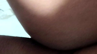 Fucking My Desi Indian Aunty