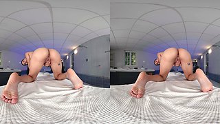 Oiled Massage from Carolina Guerrero