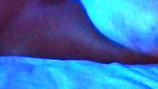 BBW orally pleases BBC