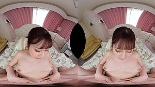 Amateur POV Allure Shines in Intimate Virtual Heat