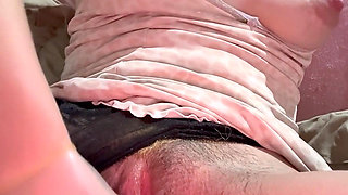 Brazilian Fisting in Pussy