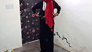 Hot Indian Girlfriend Anal Sex with Big Tits and Big Ass - Hardcore HD