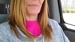 Education bus stepmom