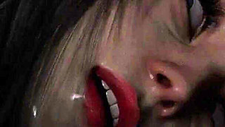 LISA #35b - Lisa Threesome in Hot Tub - Porn games, 3d Hentai, Adult games, 60 Fps