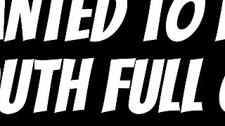 Blowjobs to Strangers