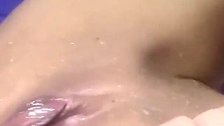 Best Orgasm From an Arab Woman