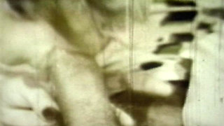 Sepia Vintage Cum Sluts Share Loads in Retro 8-minute Orgy