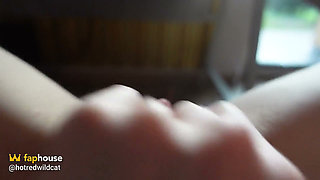 Female POV Masturbation