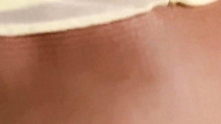 Crazy!! Blonde Babe Fucked in Public After Date!!