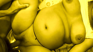 teensex-Amazon Bhabi Dominates Big Dick for fucking her horny pussy.