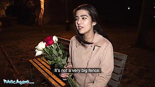 Public Agent - POV movie