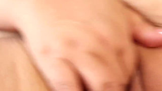 Natacha Sierra Big Tits Latina BBW Masturbating