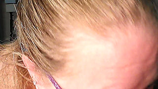 Throat Goblin Ep - 61 Cougar Loves to Give Oral