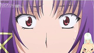 Mr. Doctor Fucks His Students Hard Right After Passing The Exam 18+ With Hentai Anime