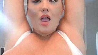 I Love Playing with My Heavy Hangers