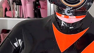 Be My Fuck Doll