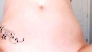 Ingenious Mia River - cumshot clip - Team Skeet
